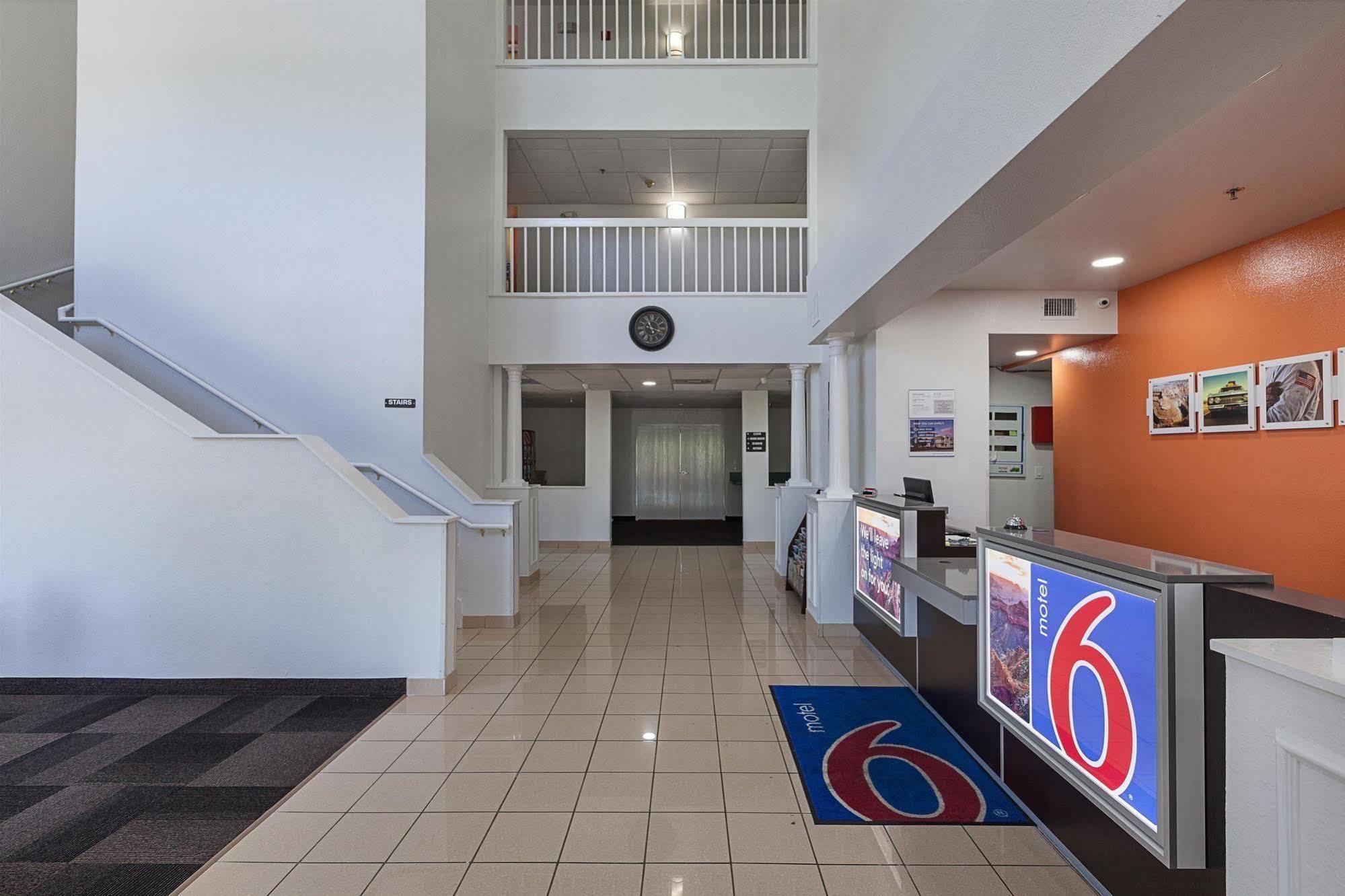 Motel 6-Bedford, Tx - Fort Worth Exterior photo