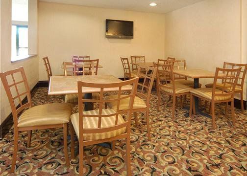 Motel 6-Bedford, Tx - Fort Worth Restaurant photo